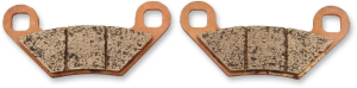 SBS - BRAKE PAD SINT ATV - 17212418