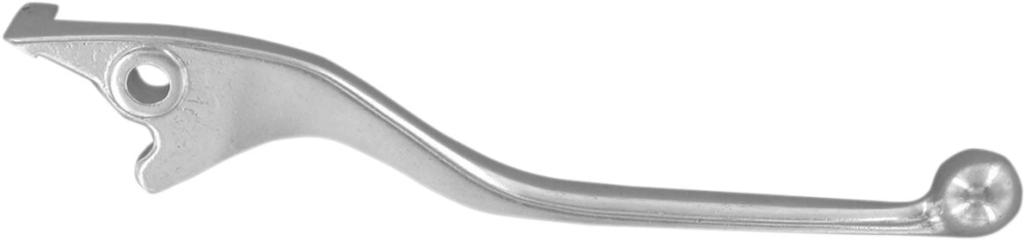 PARTS UNLIMITED - LEVER BRAKE HONDA POLISH - 06140175