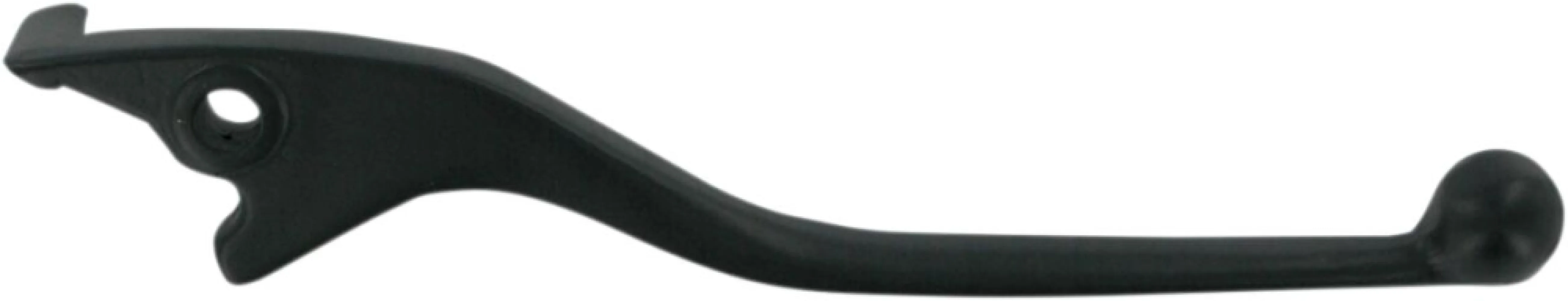 PARTS UNLIMITED - LEVER BRAKE HONDA BLACK - 06140174