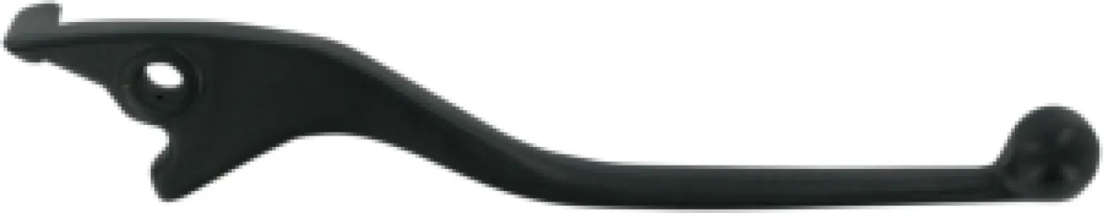 PARTS UNLIMITED - LEVER BRAKE HONDA BLACK - 06140174