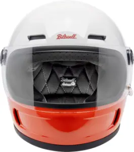 BILTWELL - HELMET GRINGO SV GLOSS INTERSE - 010118393