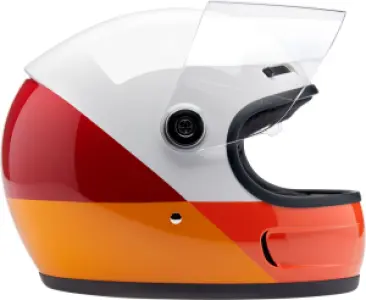 BILTWELL - HELMET GRINGO SV GLOSS INTERSE - 010118397