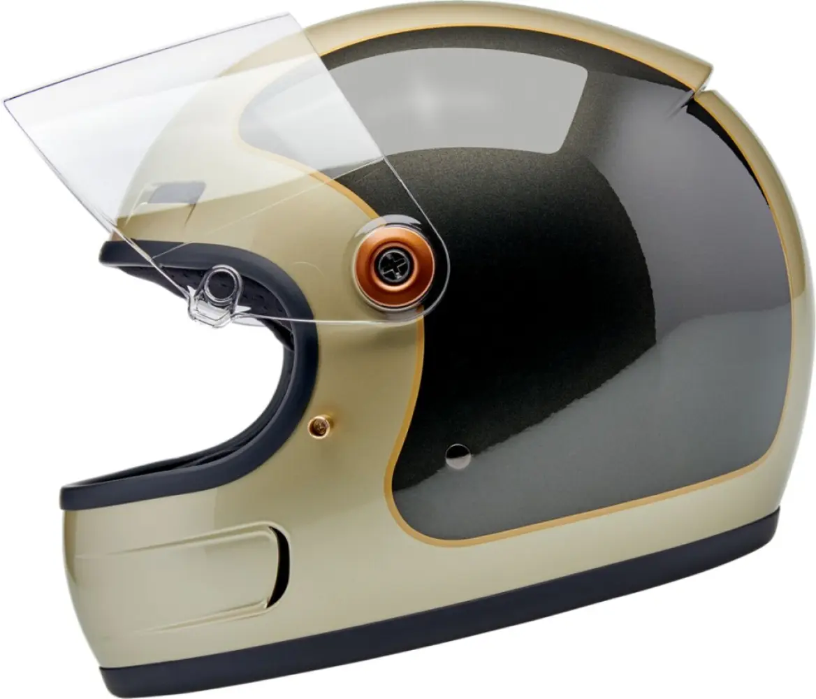 BILTWELL - HELMET GRINGO SV GLOSS METALLI - 010118398