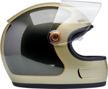 BILTWELL - HELMET GRINGO SV GLOSS METALLI - 010118402
