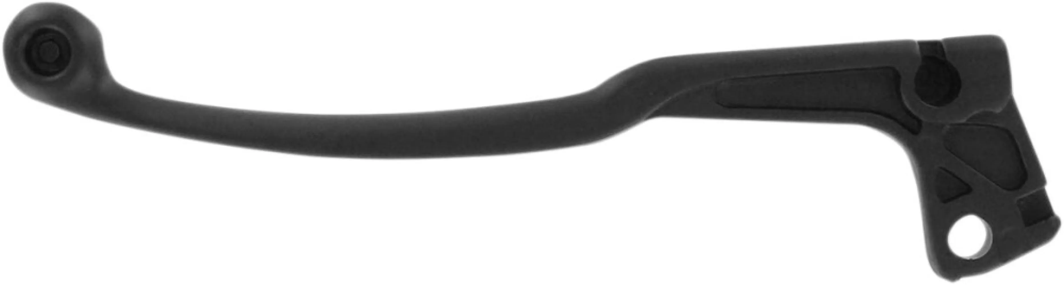 PARTS UNLIMITED - LEVER BRAKE SUZUKI BLACK - 06140176