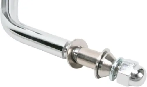 EMGO - MIRROR MINI CRUISER - 06400336