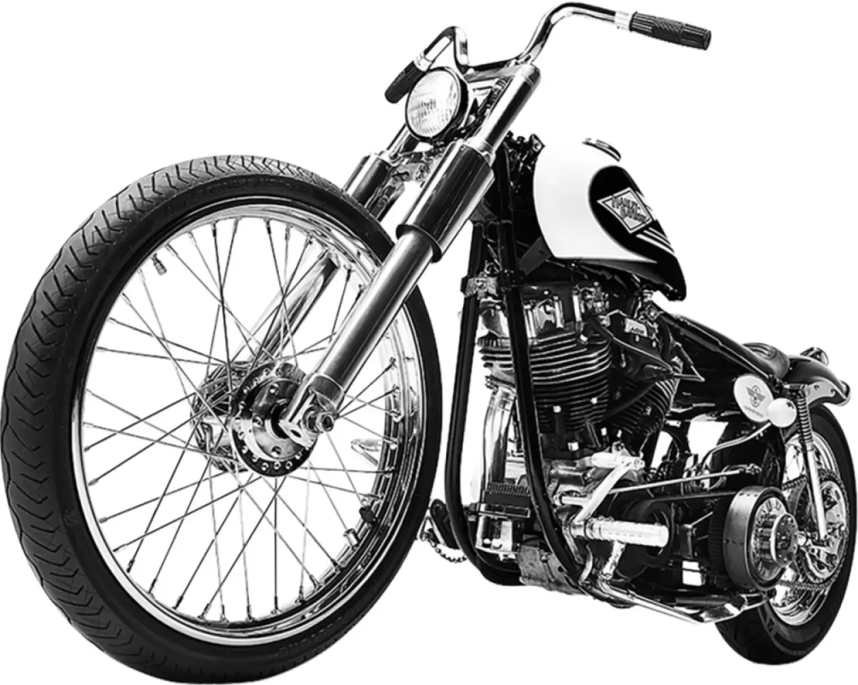 BRIDGESTONE - H50F RF 130/90B16 73H TL - 03050566