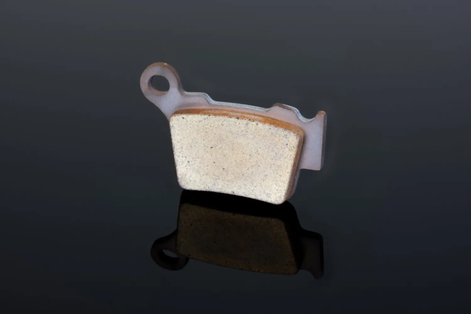 RENTHAL - BRAKE PAD SINTER BP-117 - 17212970