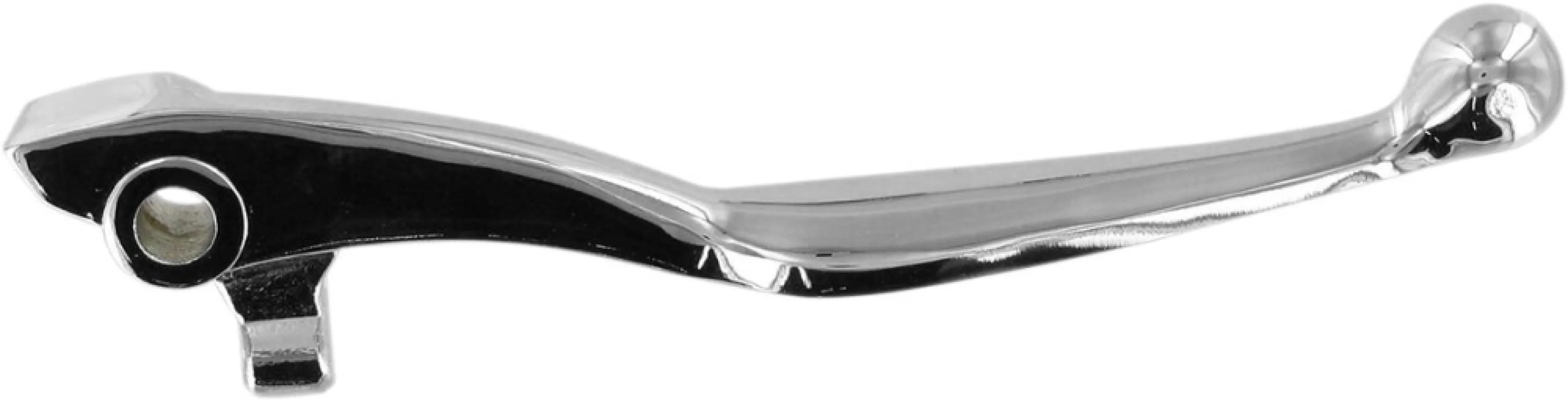 PARTS UNLIMITED - LEVER WIDE BRAKE YAM CHR - 06140182