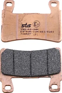 SBS - BRAKE PAD SINT ST/RA - 17213010