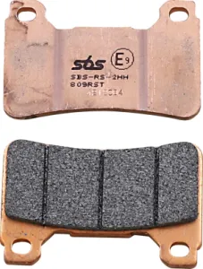 SBS - BRAKE PAD SINT ST/RA - 17213012