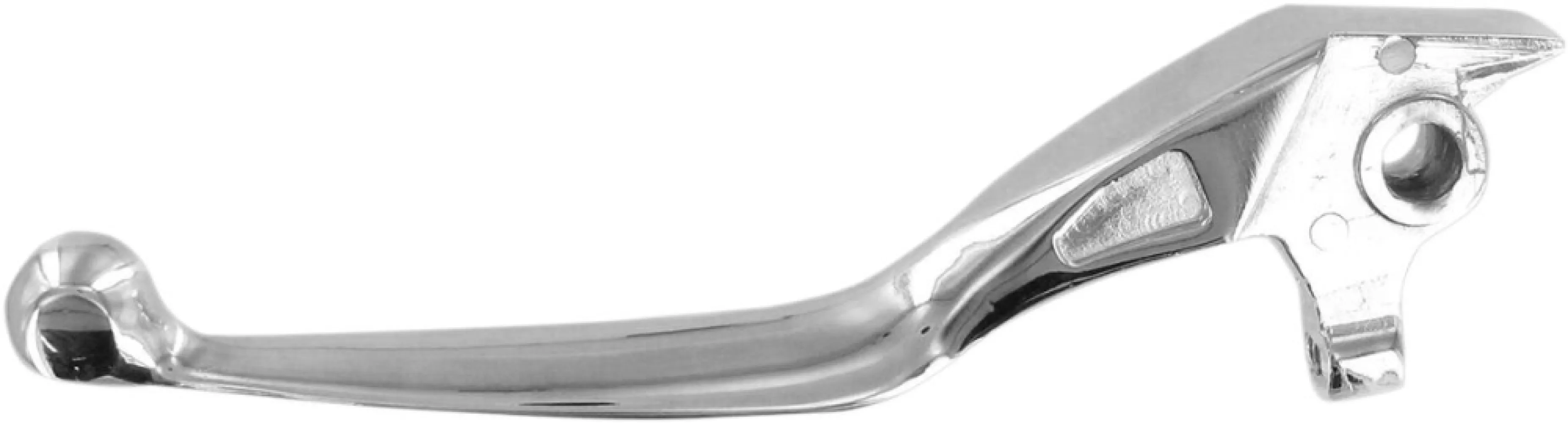 PARTS UNLIMITED - LEVER WIDE BRAKE YAM CHR - 06140183