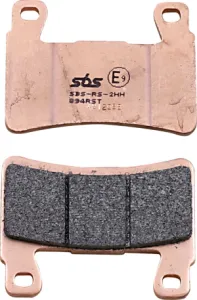 SBS - BRAKE PAD SINT ST/RA - 17213017