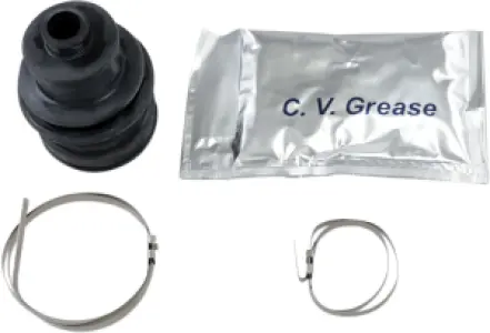 ALL BALLS - C.V.BOOT KIT 19-5019 - 02130526