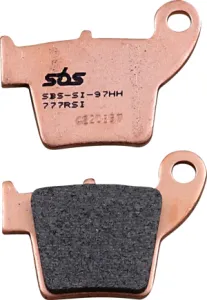 SBS - BRAKE PAD SINT OFF RACE - 17213022