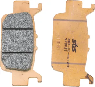 SBS - BRAKE PAD SINT ATV RACE - 17213154