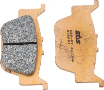 SBS - BRAKE PAD SINT ATV RACE - 17213156