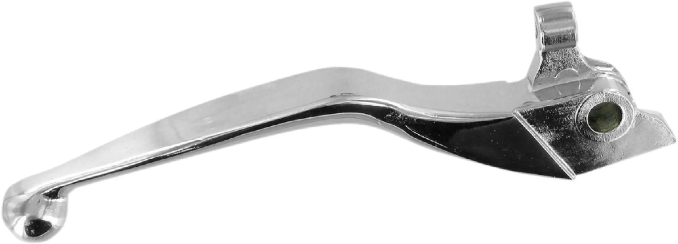 PARTS UNLIMITED - LEVER WIDE BRAKE YAM CHR - 06140183