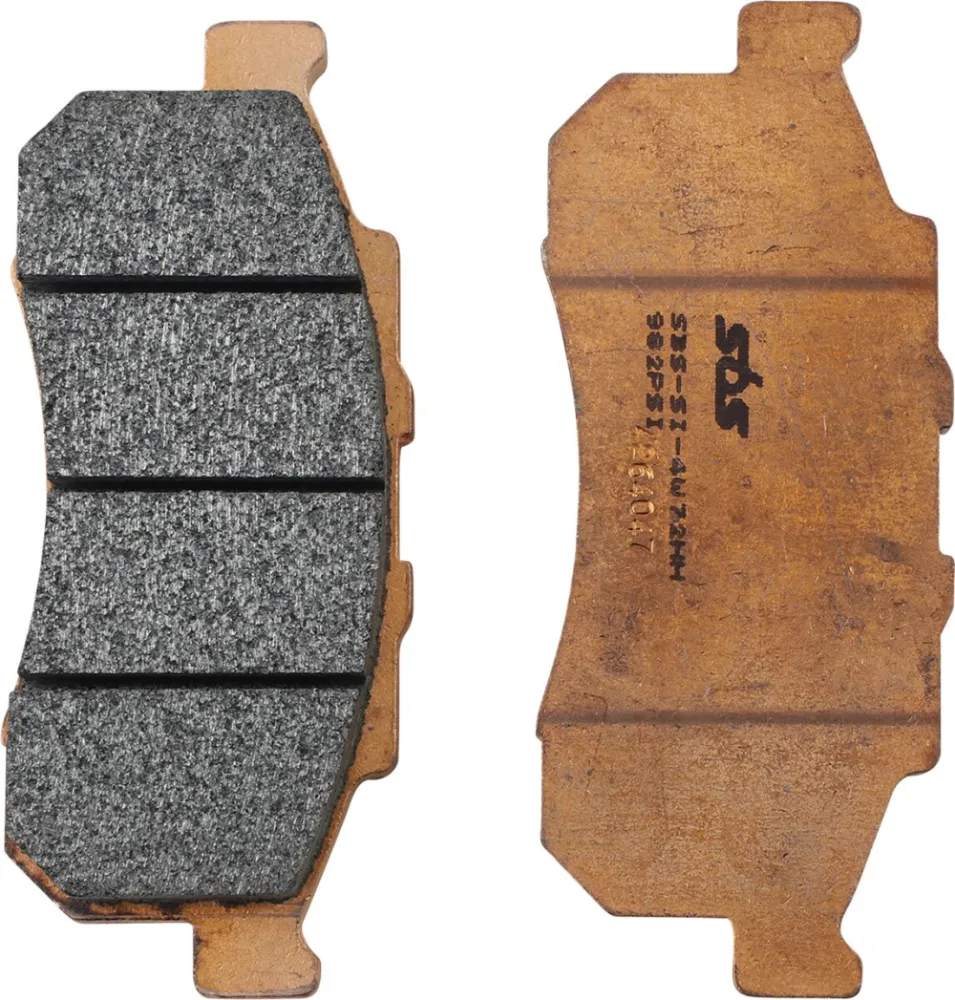 SBS - BRAKE PAD SINT ATV RACE - 17213166