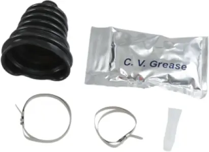 ALL BALLS - CV BOOT KIT XL UNIVERSAL - 02130789