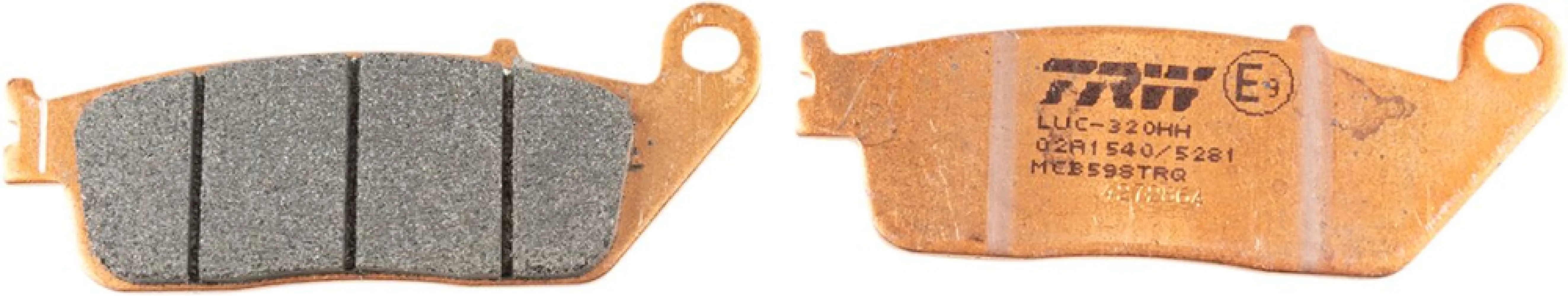 TRW - BRAKE PAD TRW - 17213176