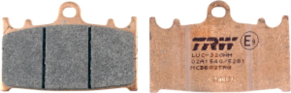 TRW - BRAKE PAD TRW - 17213177