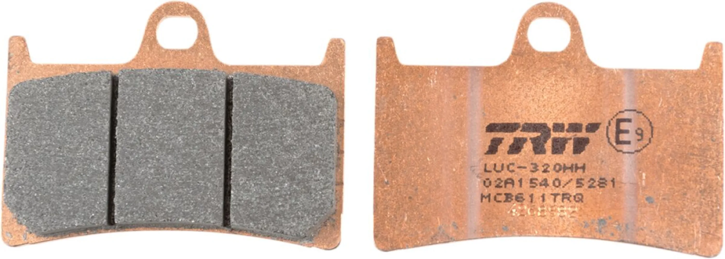 TRW - BRAKE PAD TRW - 17213178