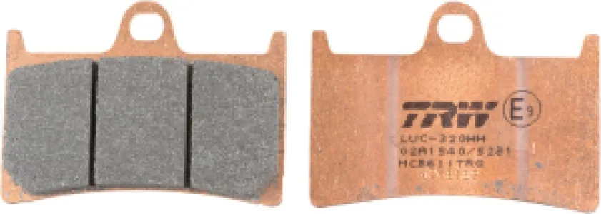 TRW - BRAKE PAD TRW - 17213178