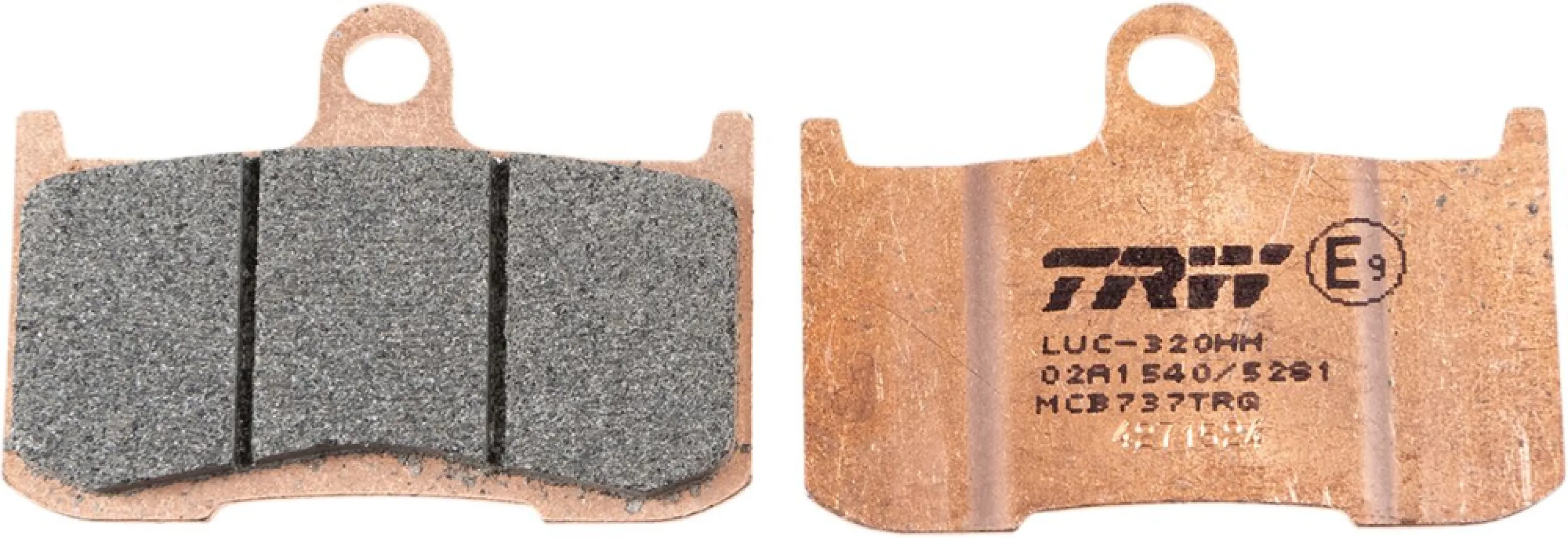 TRW - BRAKE PAD TRW - 17213185