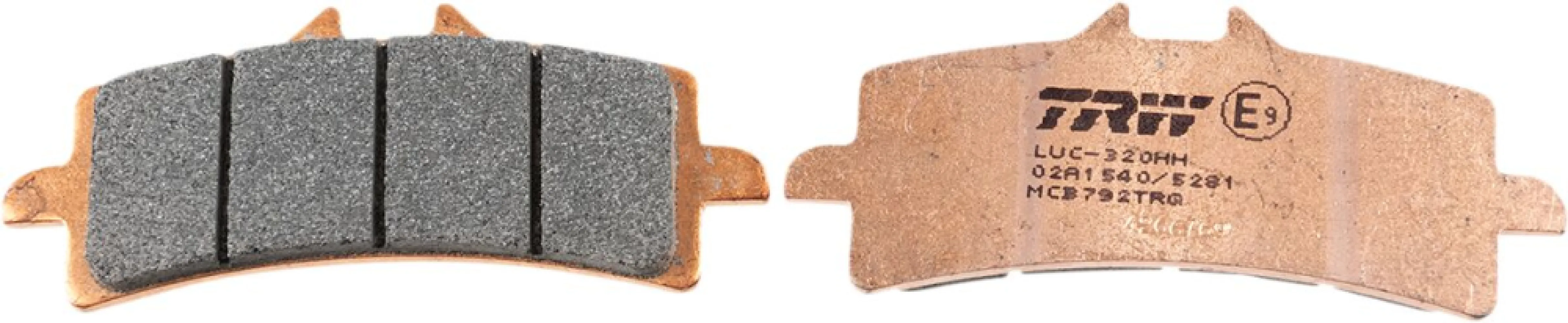 TRW - BRAKE PAD TRW - 17213190
