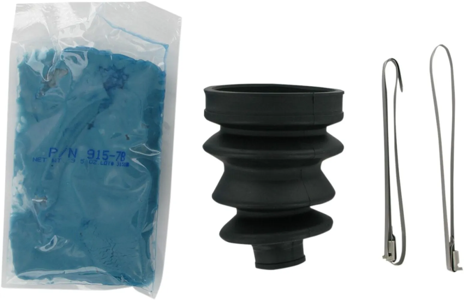 EPI - BOOT CV INBOARD KIT ART - 02130072