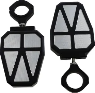 MOOSE OFFROAD HARD-PARTS - MIRROR SIDE 1.75/2.0 MSE - 06401501