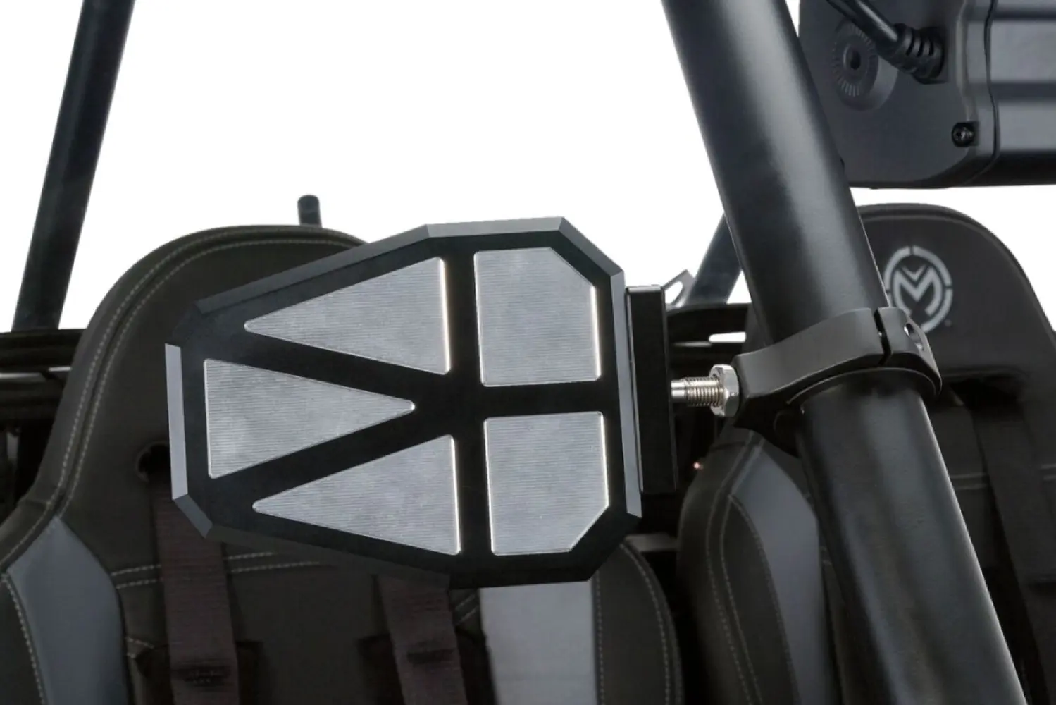 MOOSE OFFROAD HARD-PARTS - MIRROR SIDE 1.75/2.0 MSE - 06401501