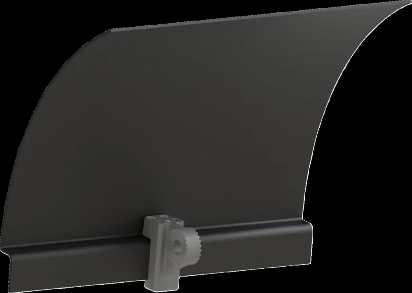 MOOSE OFFROAD FOUR WHEEL - REARVIEW MIRROR ADAPTER PROFIT - 06401713