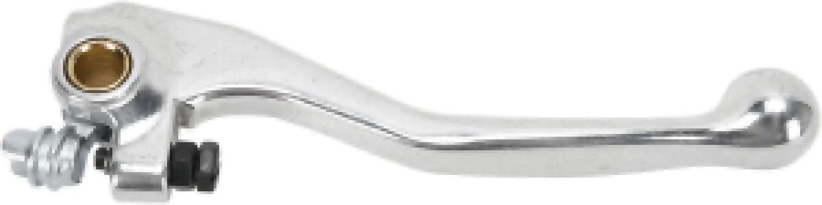 PARTS UNLIMITED - LEVER BRAKE HON POLISH - 06140384