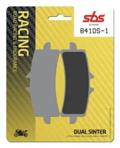SBS - BRAKE PAD SINT RACE - 17213293