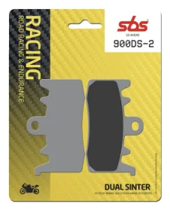 SBS - BRAKE PAD SINT RACE - 17213296
