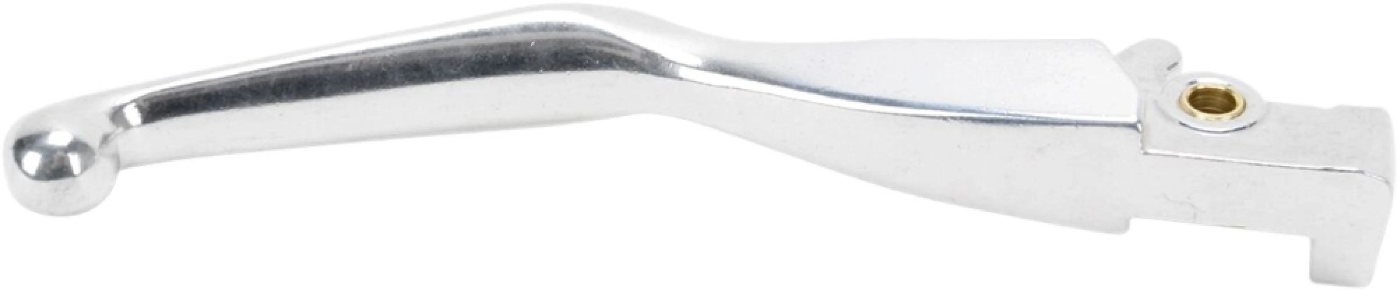 PARTS UNLIMITED - LEVER BRAKE YAM POLISH - 06140383