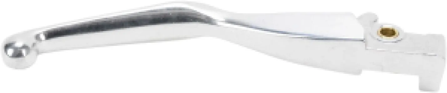 PARTS UNLIMITED - LEVER BRAKE YAM POLISH - 06140383