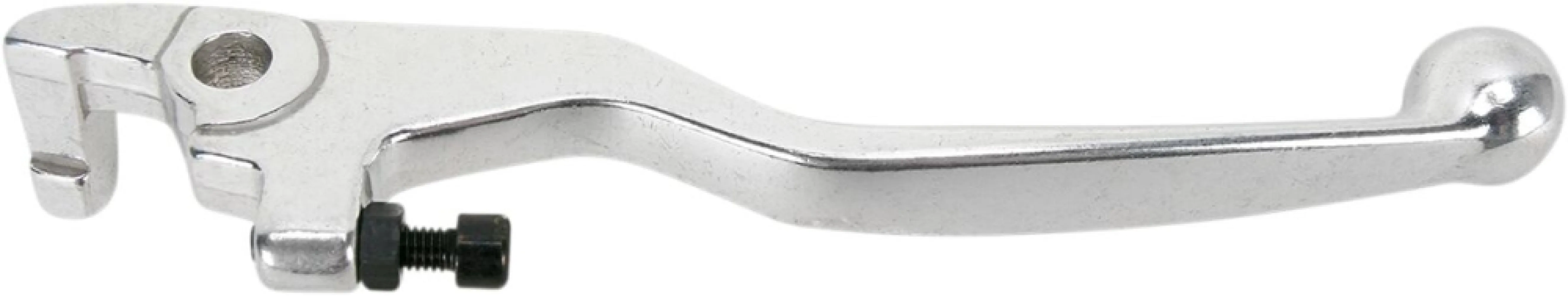 PARTS UNLIMITED - LEVER BRAKE SUZ POLISH - 06140386