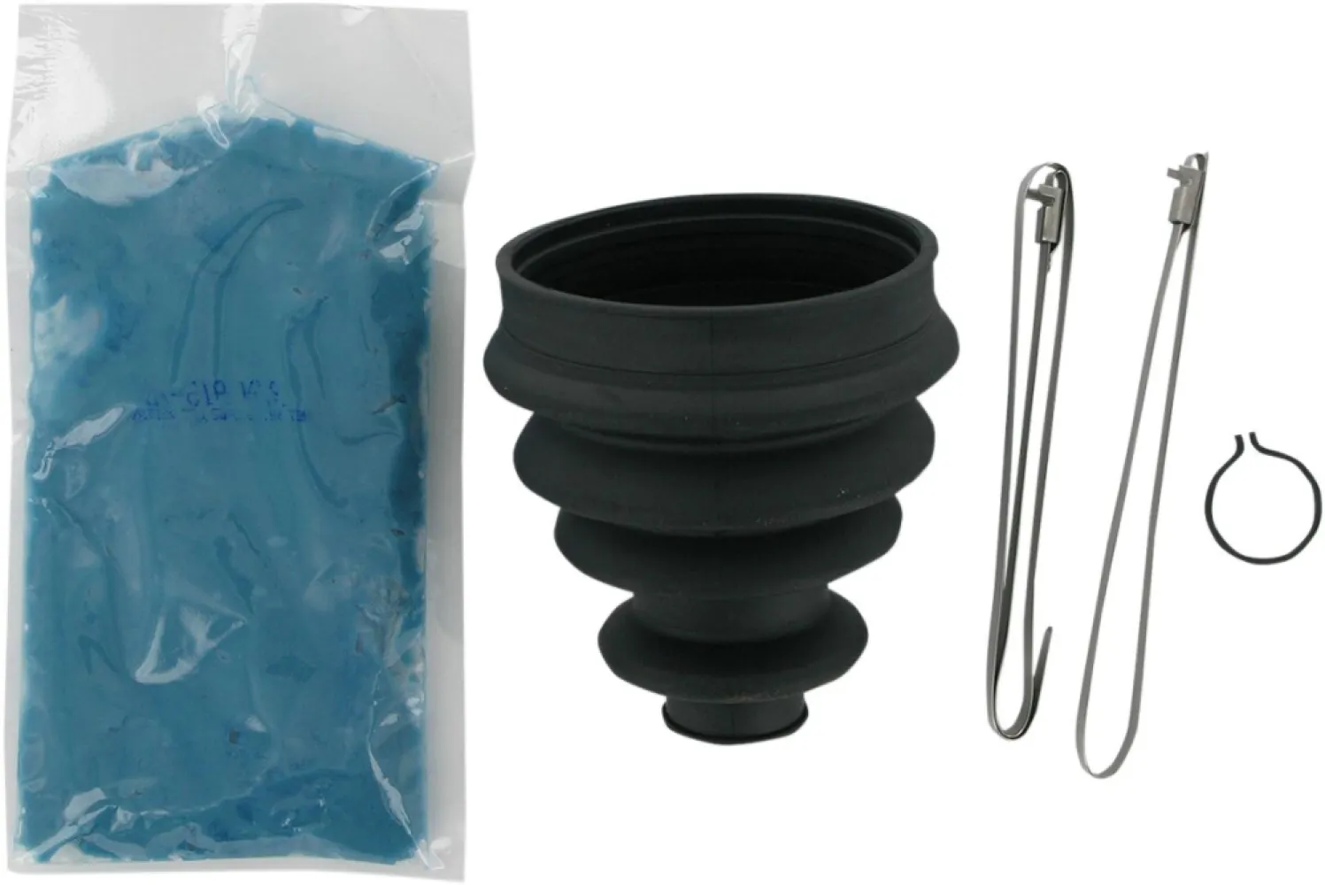 EPI - BOOT CV OUTBOARD KIT POL - 02130080