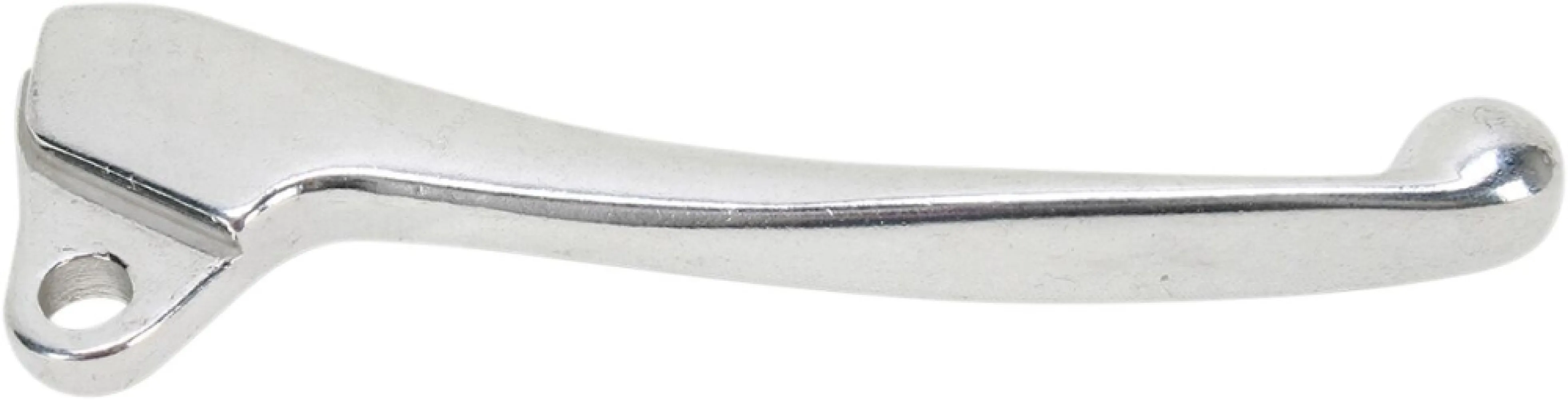 PARTS UNLIMITED - LEVER BRAKE YAM POLISH - 06140387