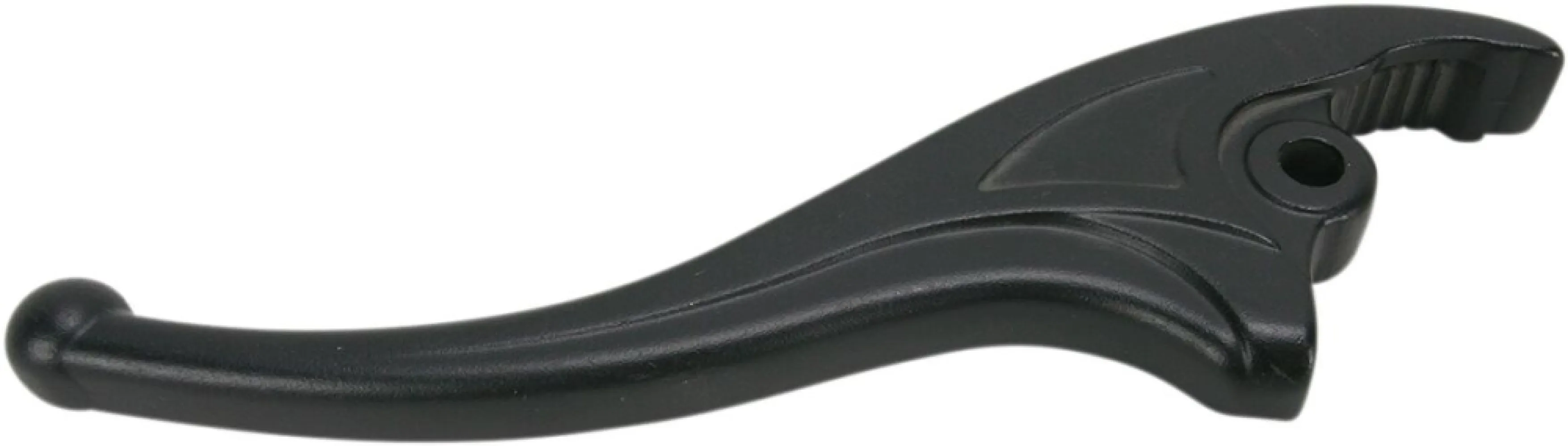 PARTS UNLIMITED - LEVER BRAKE POL BLK - 06140391