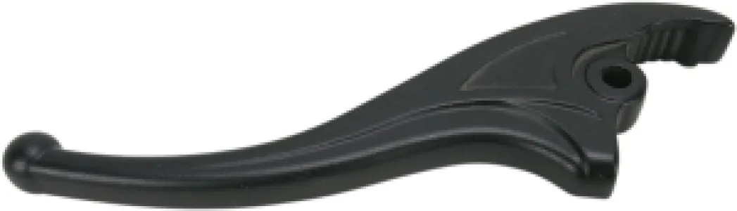 PARTS UNLIMITED - LEVER BRAKE POL BLK - 06140391