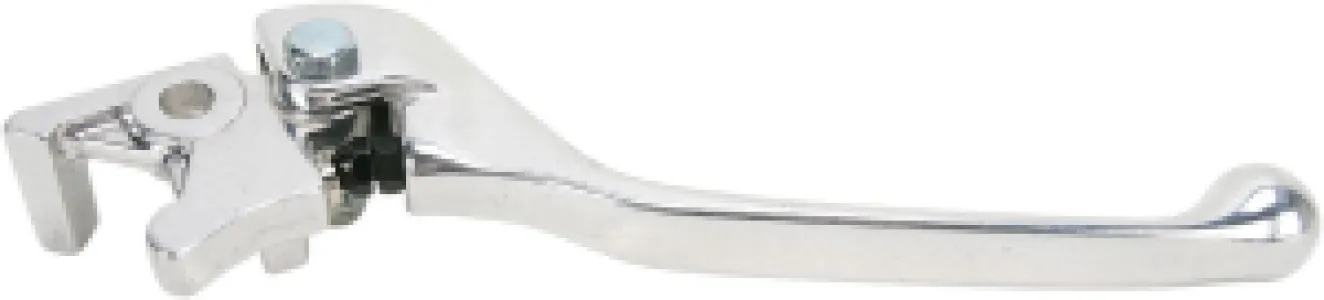 PARTS UNLIMITED - LEVER BRAKE SUZ POLISH - 06140394