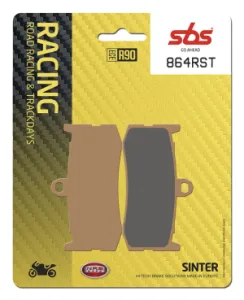 SBS - BRAKE PAD SINT ST/RA - 17213333