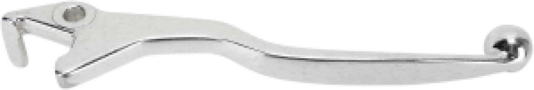 PARTS UNLIMITED - LEVER BRAKE SUZ POLISH - 06140392