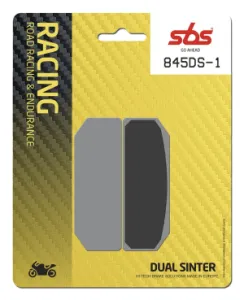 SBS - BRAKE PAD SINT RACE - 17213361