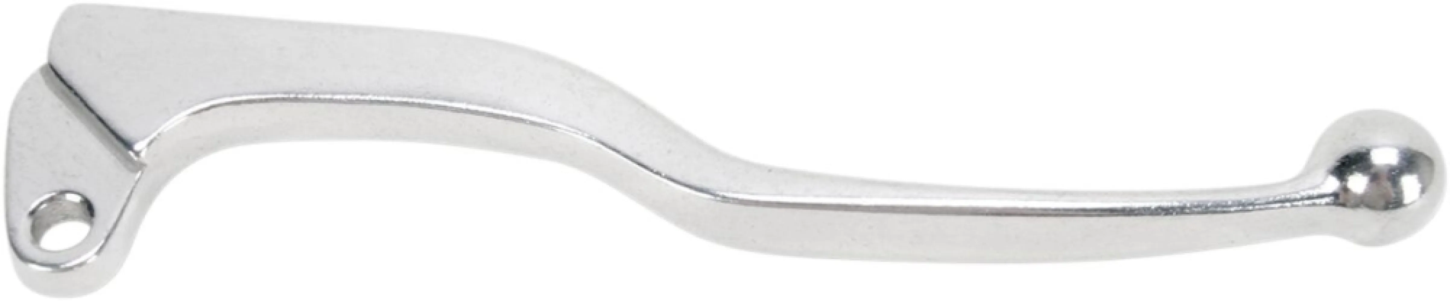 PARTS UNLIMITED - LEVER BRAKE YAM POLISH - 06140395