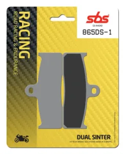 SBS - BRAKE PAD SINT RACE - 17213448